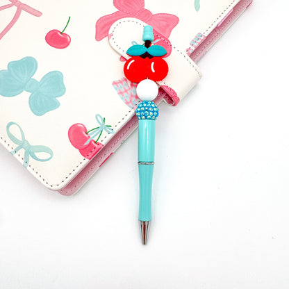 Cherry Coquette Ballpoint Pen