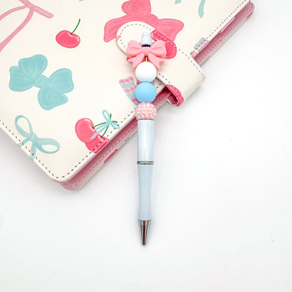 Cherry Coquette Ballpoint Pen