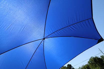 All Purpose Portable Vehicle Awning by Pahaque for Cars SUVs Trucks and Side by Sides