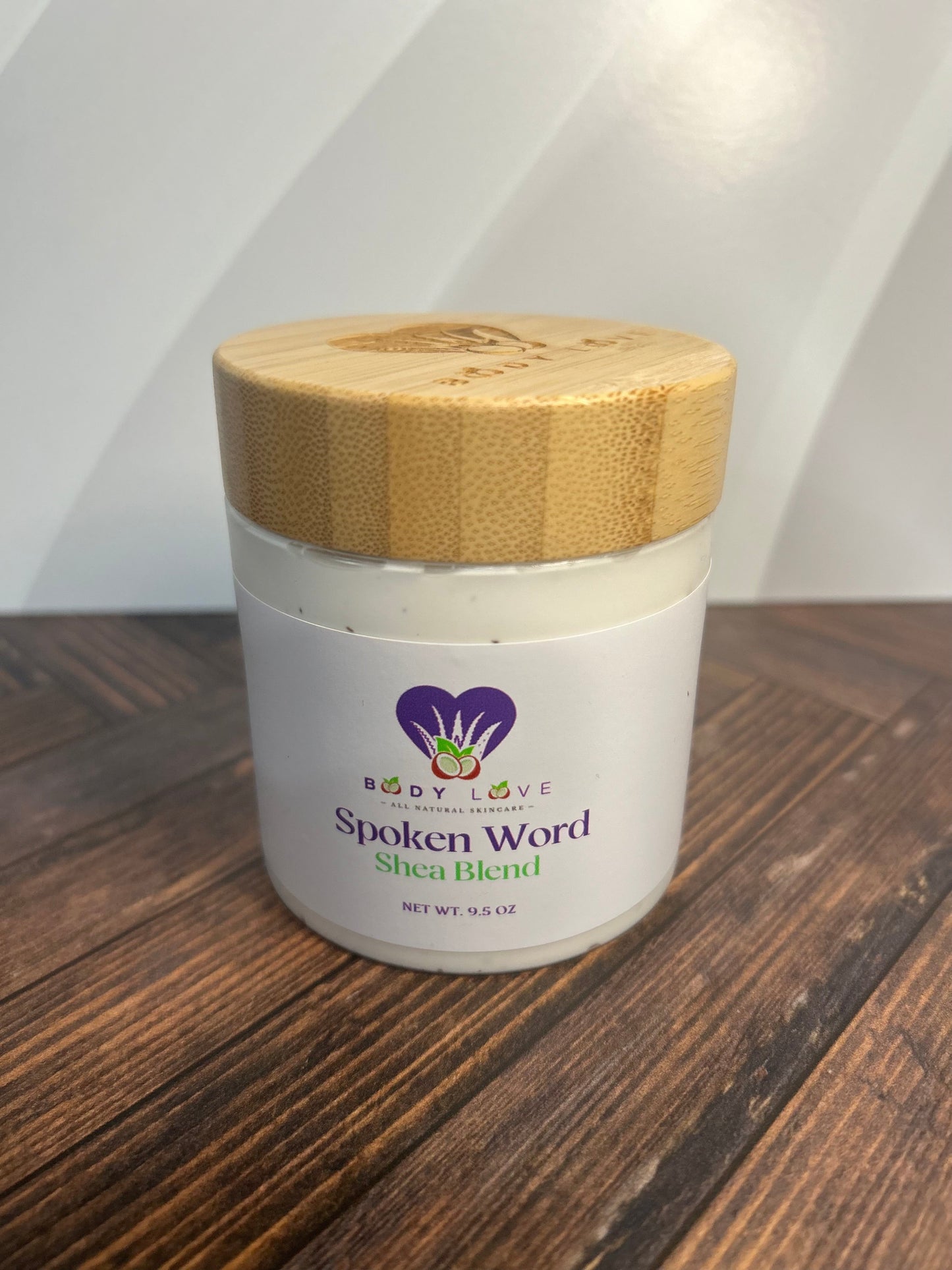 9.5oz All Season Body Butters (Available January-December)