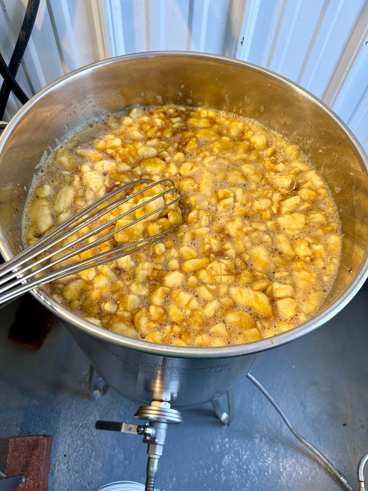 Wholesale Banana Maple Syrup