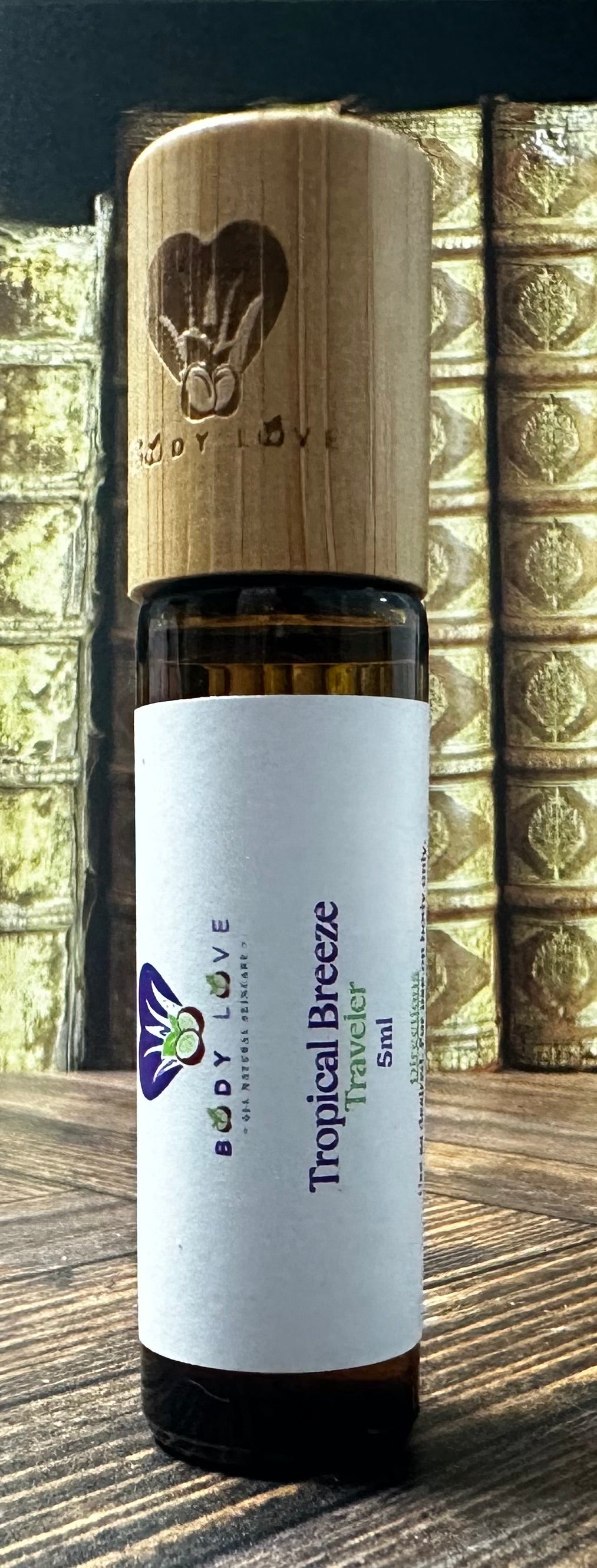 Travelers (Scented Roll-Ons)