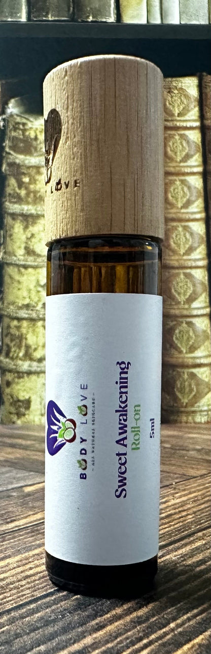 Travelers (Scented Roll-Ons)