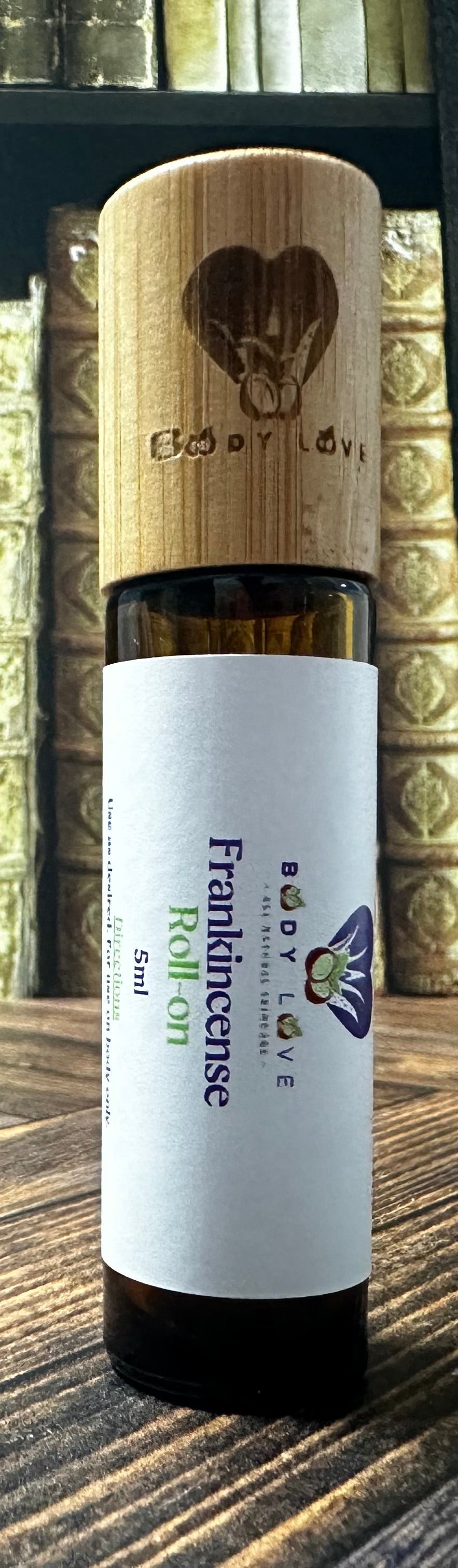 Essential Oil Travelers (Roll-ons)