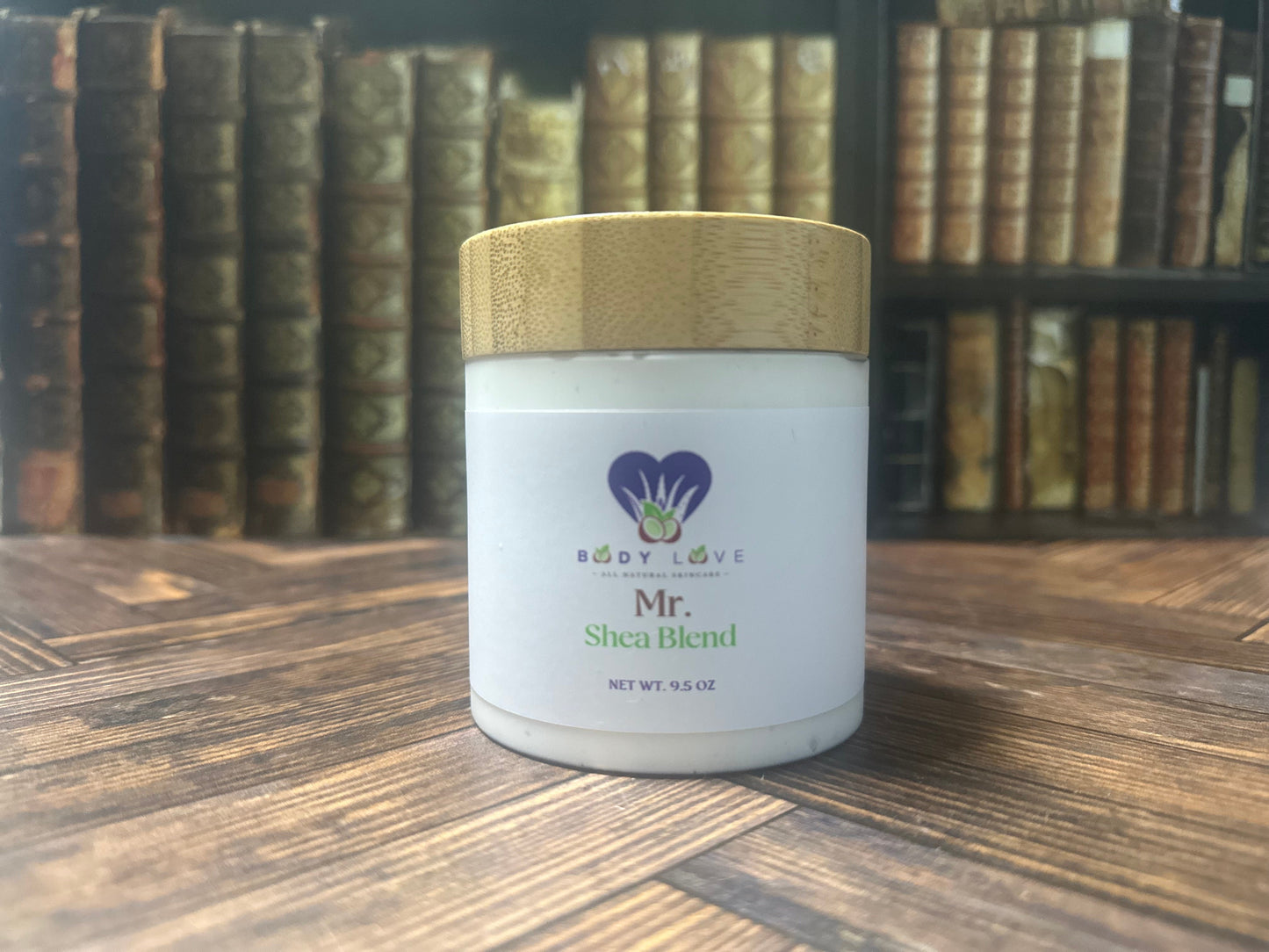 9.5oz All Season Body Butters (Available January-December)