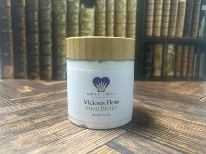 2oz All Season Body Butters (Available January-December)