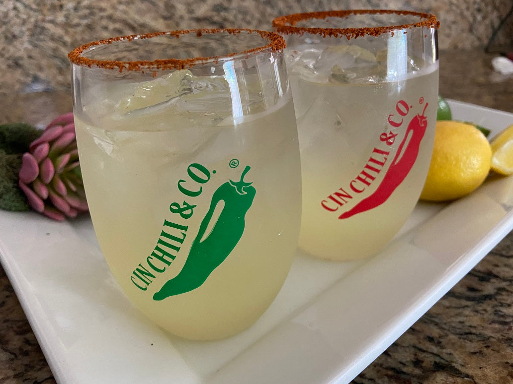 PICKLE SIPS® - SWEET HEAT 10 FL OZ