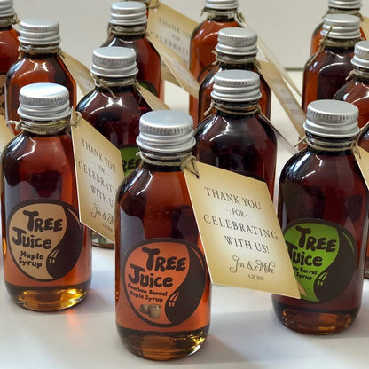 Wholesale Two Bottle Mini Variety Pack