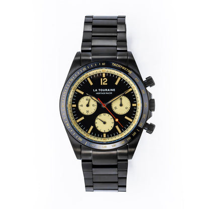 Heritage Racer | Tachymeter Watch