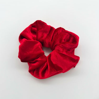 Velvet XL Scrunchies