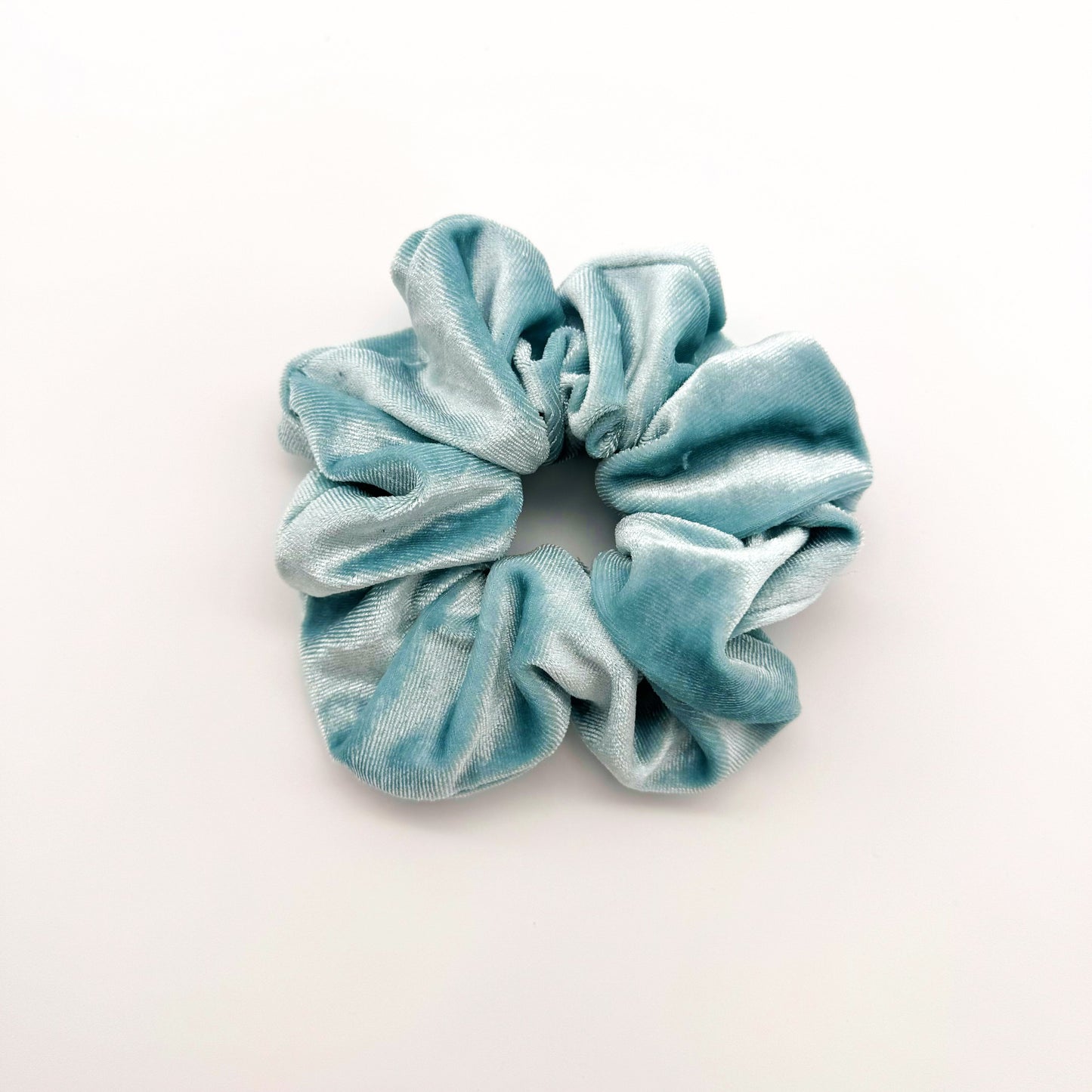 Velvet XL Scrunchies