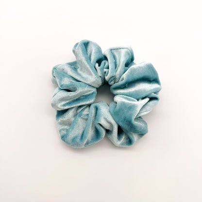 Velvet XL Scrunchies