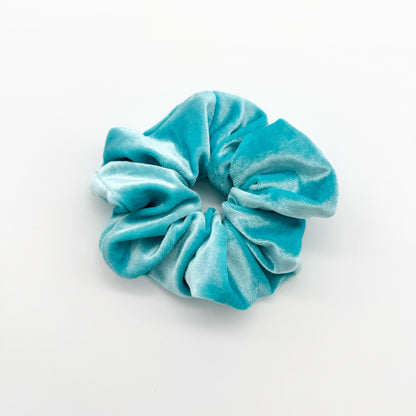 Velvet XL Scrunchies
