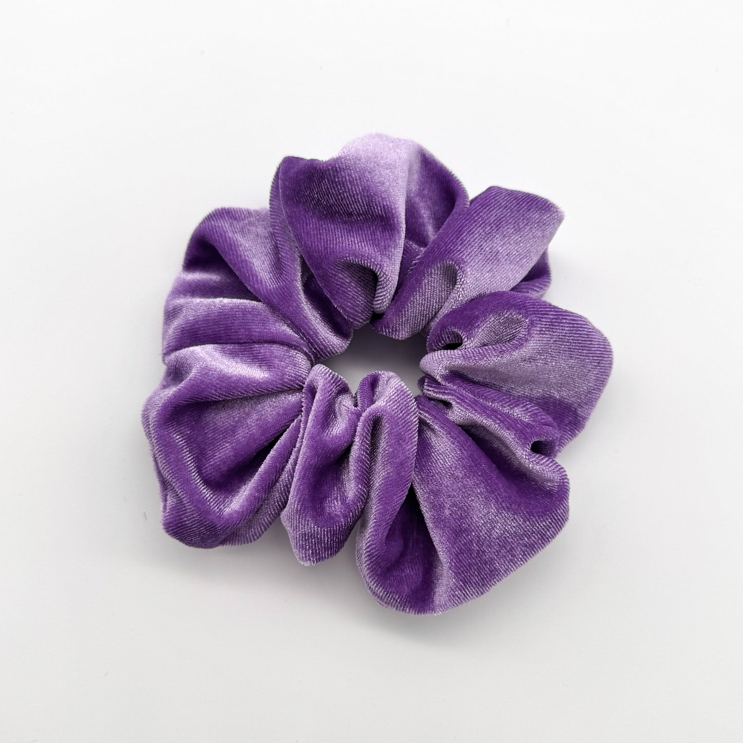 Velvet XL Scrunchies