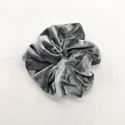 Velvet XL Scrunchies