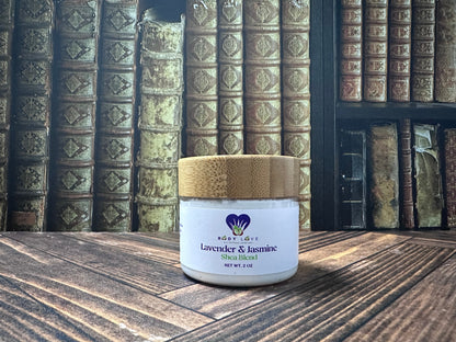 9.5oz All Season Body Butters (Available January-December)