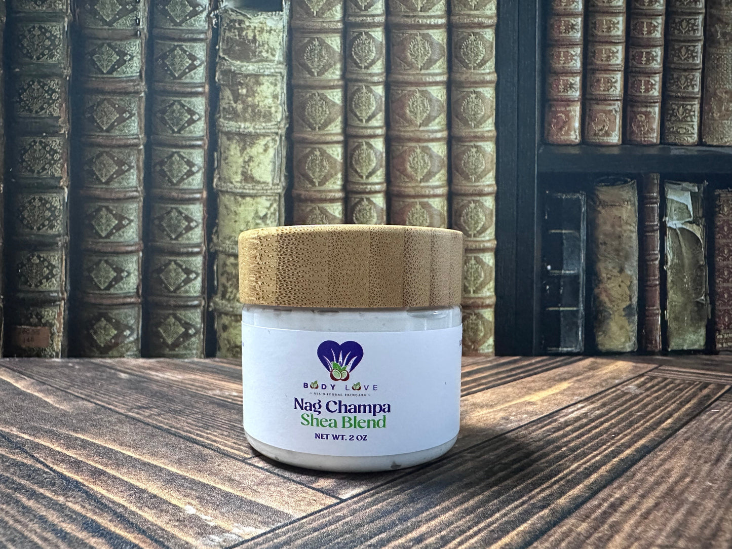 9.5oz All Season Body Butters (Available January-December)