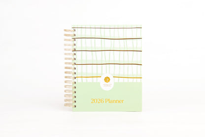 The Ultimate Planner