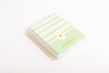 The Ultimate Planner