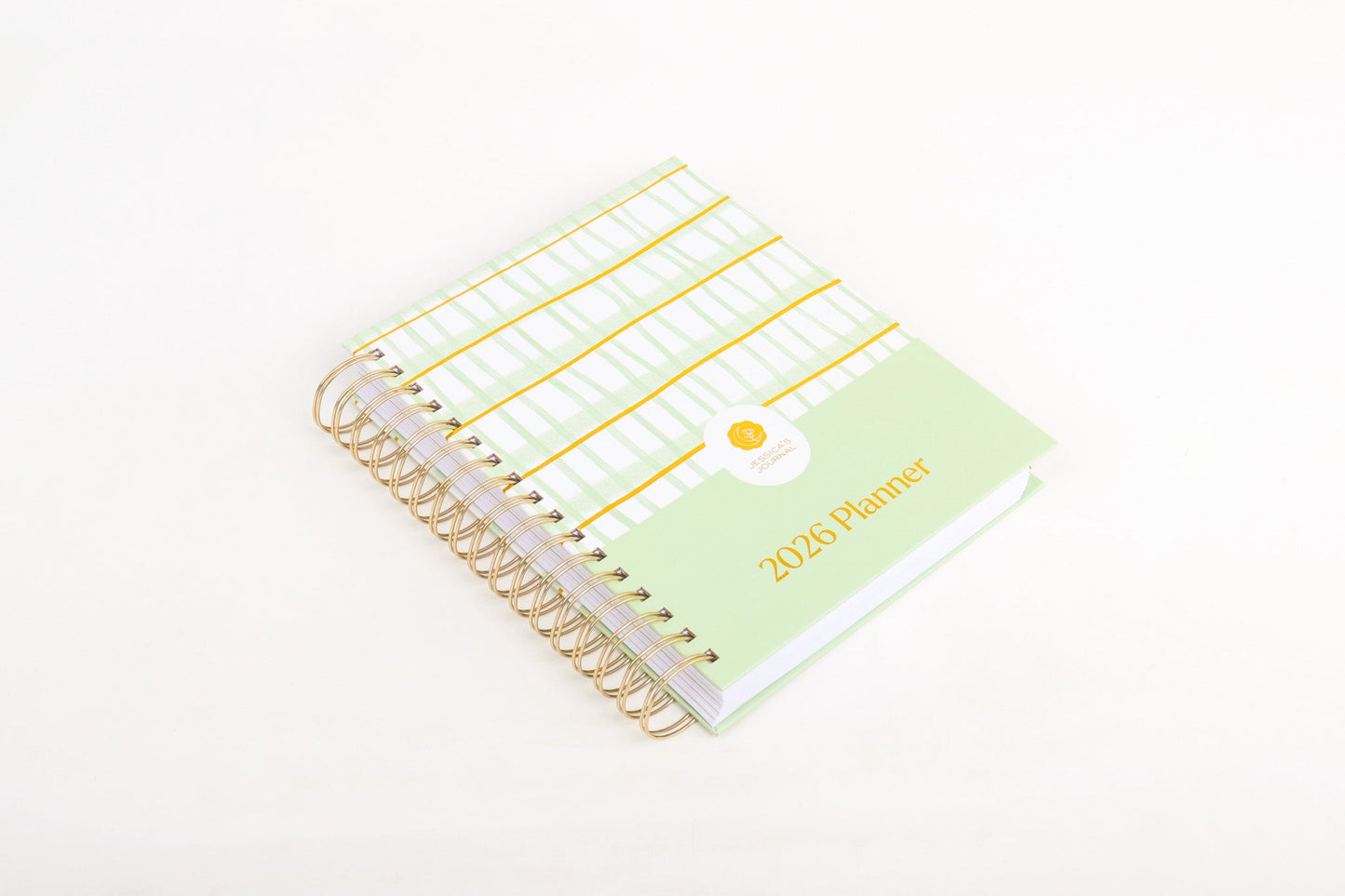 The Ultimate Planner