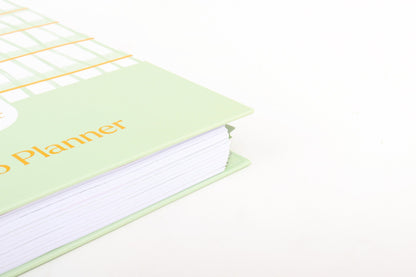 The Ultimate Planner