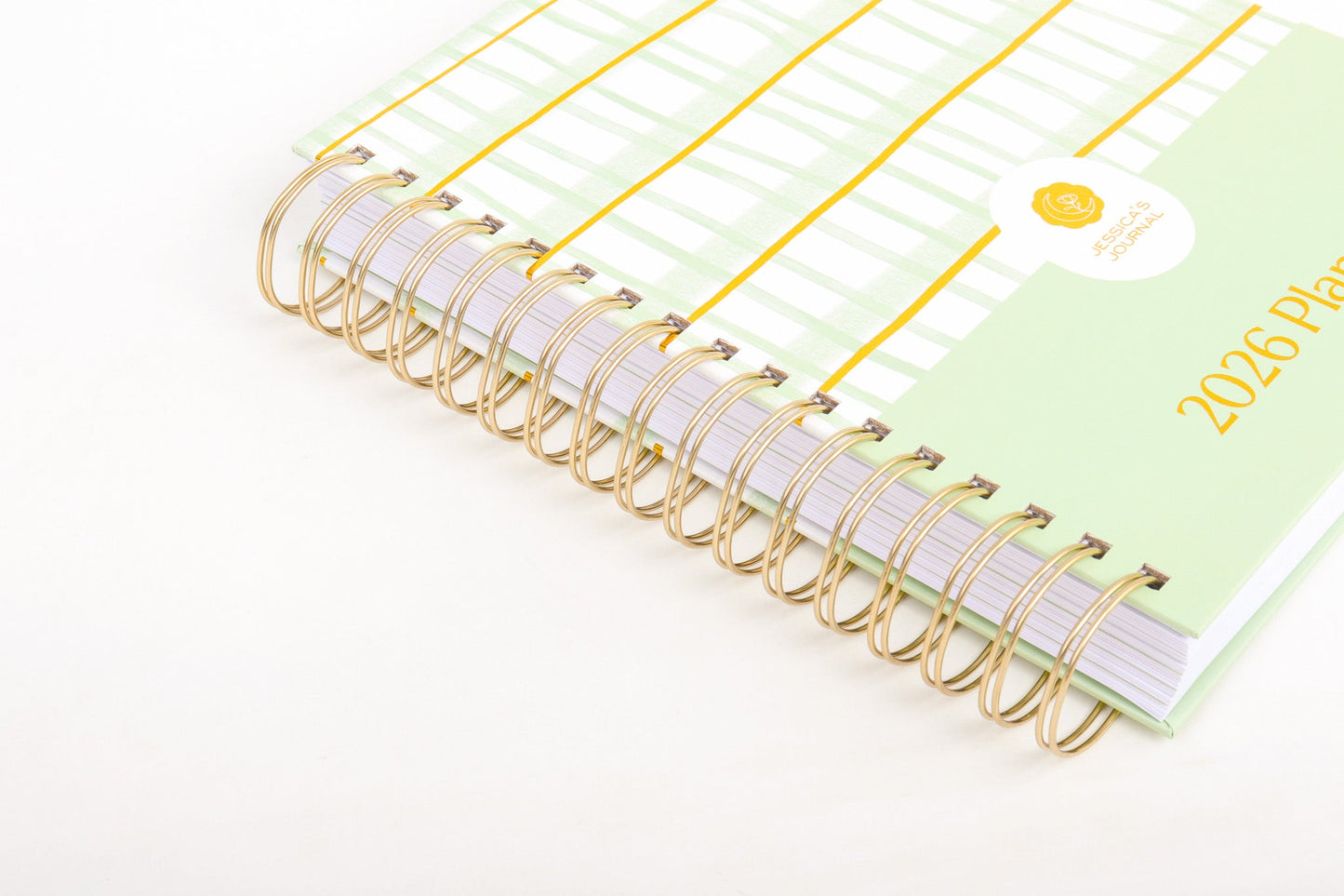 The Ultimate Planner