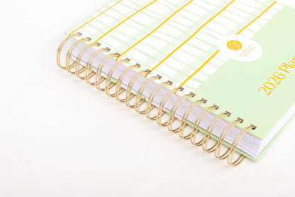 The Ultimate Planner