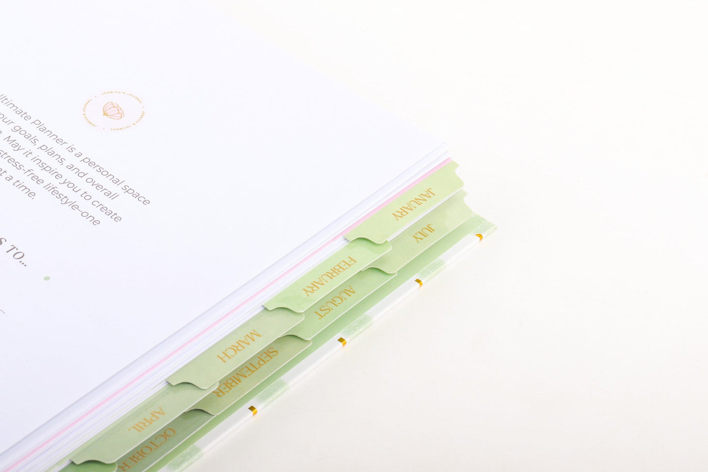 The Ultimate Planner