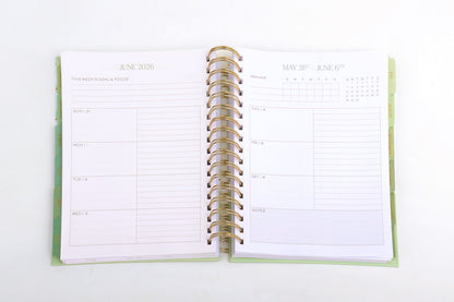 The Ultimate Planner