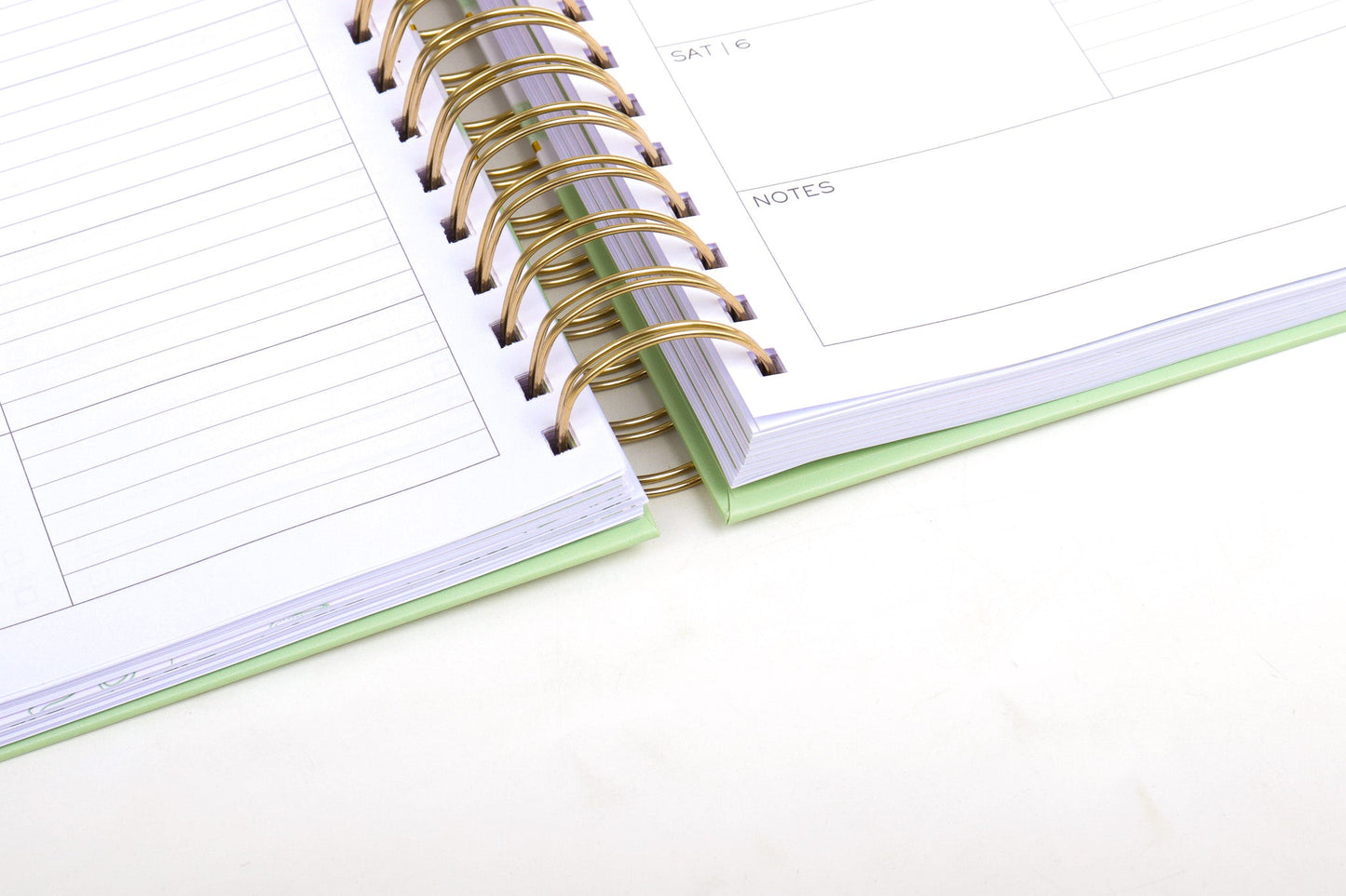The Ultimate Planner