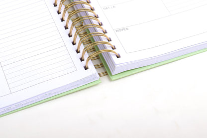The Ultimate Planner