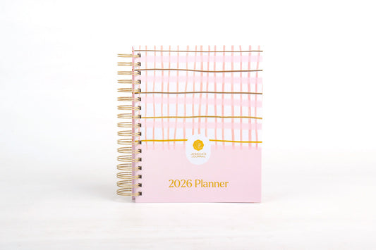 The Ultimate Planner
