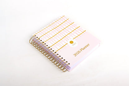 The Ultimate Planner