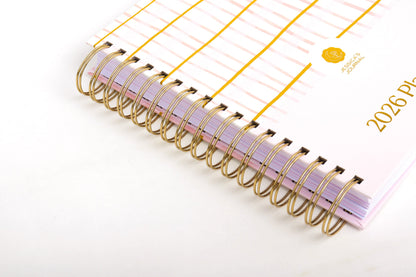 The Ultimate Planner