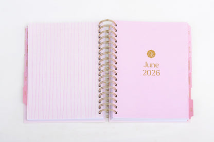 The Ultimate Planner