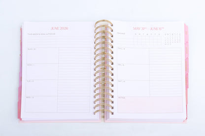The Ultimate Planner
