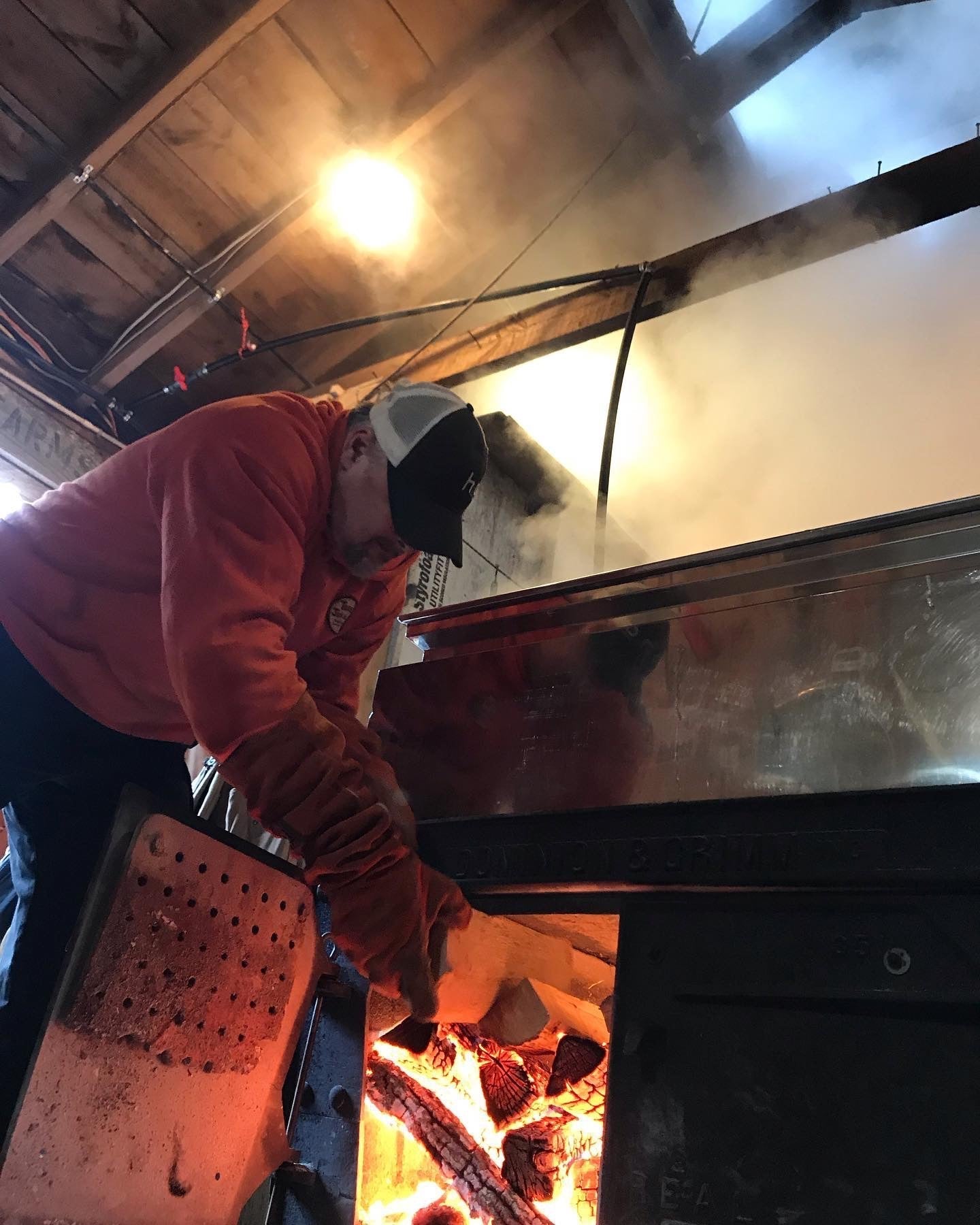 Wholesale Pure Maple Syrup