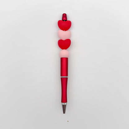 Valentine's Ballpoint Pen