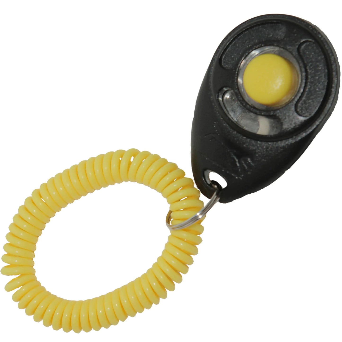 Pawsitive Trainer Deluxe Clicker with Wristband