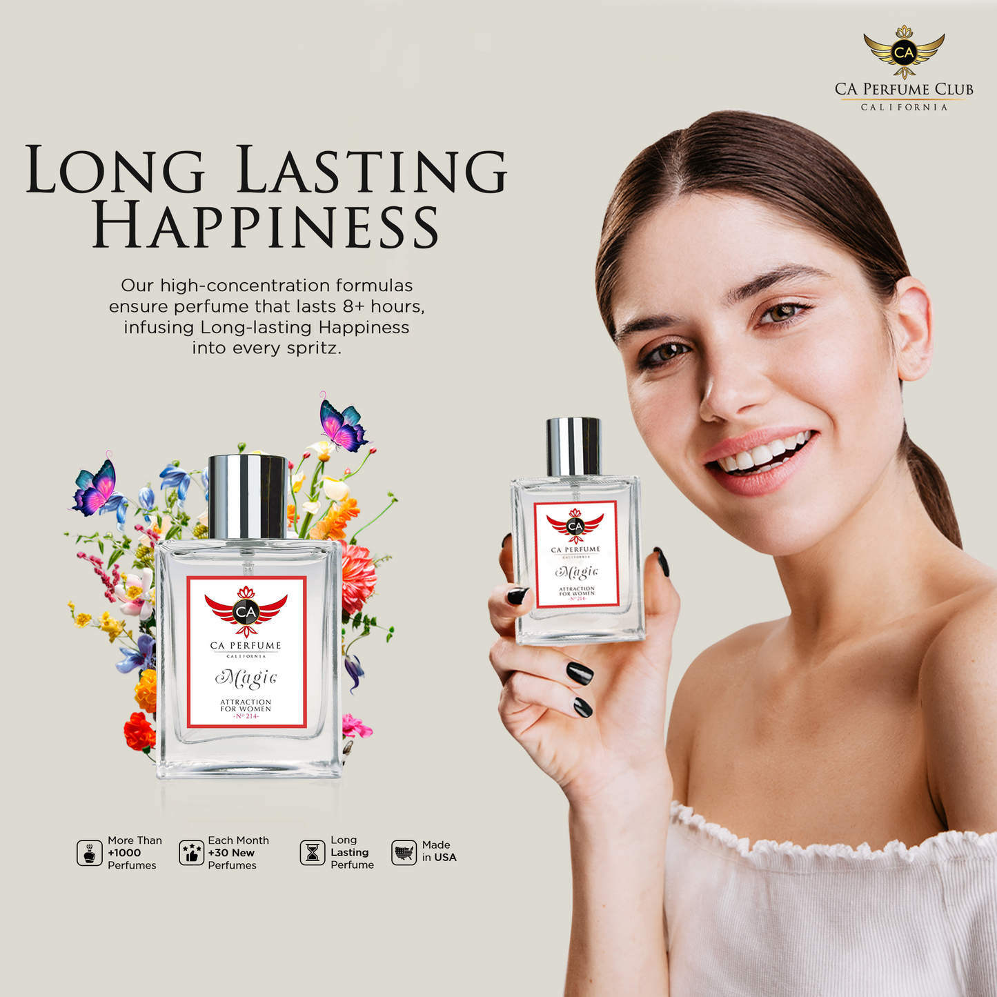 915- Chocolate Musk Perfume Spray