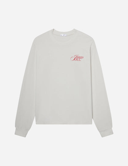 Imago Dei LS Unisex Tee