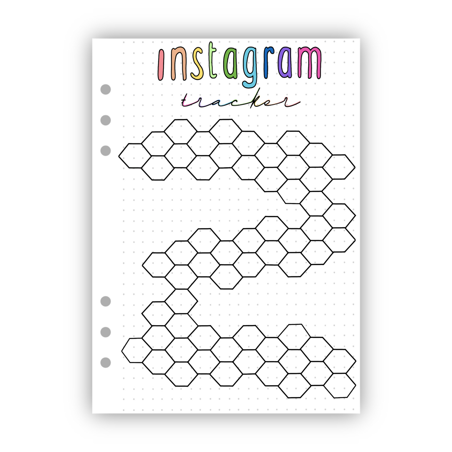 Instagram Followers Tracker