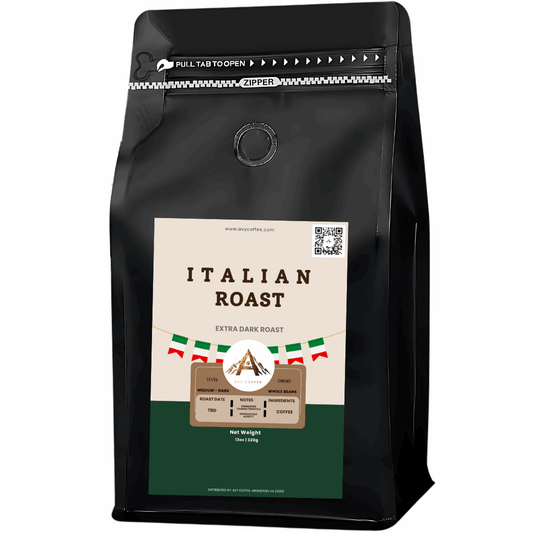 Italian Roast