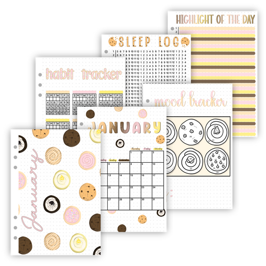 January 2026 | Cookies