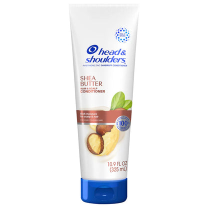HEAD & SHOULDERS Daily Hair & Scalp Conditioner