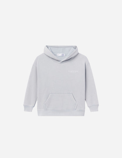 Kingdom Club Blue Kids Hoodie