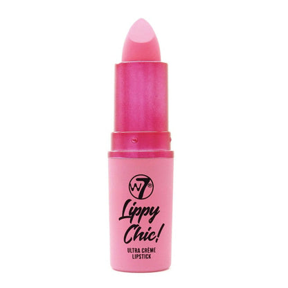 W7 Lippy Chic Ultra Creme Lipstick