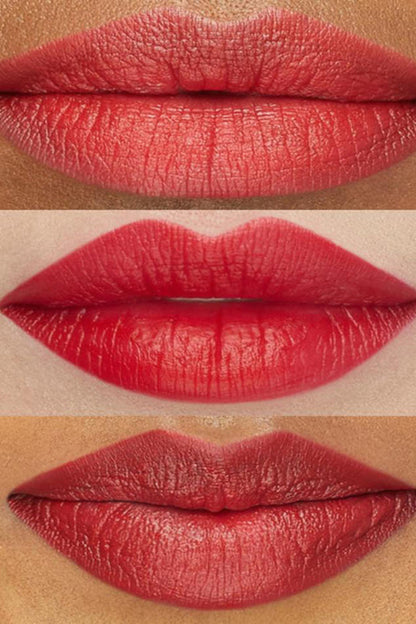 UOMA by Sharon C, Lips Don't Lie Matte Lipstick