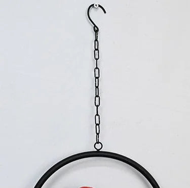 Enchanted Garden Solar Owl Light