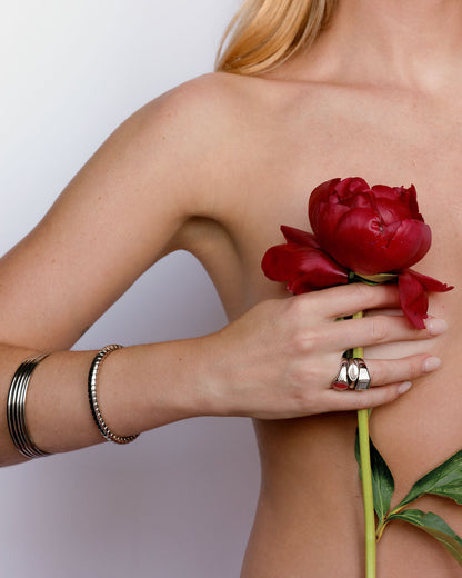 The Signet Ring Stacker Set